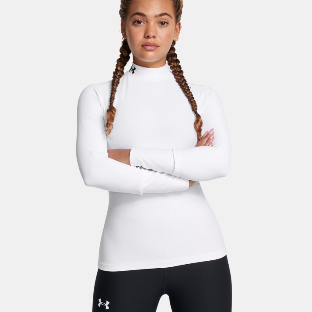 Under armour cold gear long sleeve